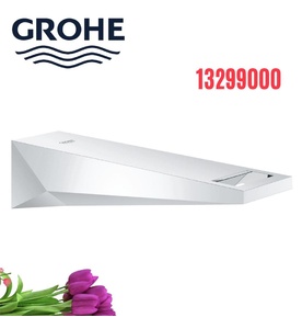 Vòi Xả Bồn Tắm Gắn Tường Đức Grohe 13299000