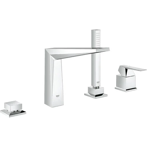 Vòi Xả Bồn Tắm 4 Lỗ Đức Grohe 19787000