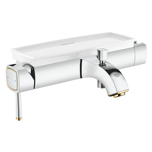 Củ Sen Tắm Nóng Lạnh Đức Grohe 23317IG0