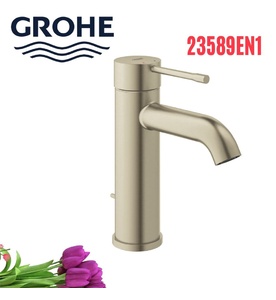 Vòi Chậu Lavabo Nóng Lạnh Đức Grohe 23589EN1