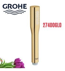 Tay Sen Tắm Nhập Khẩu Đức Grohe 27400GL0