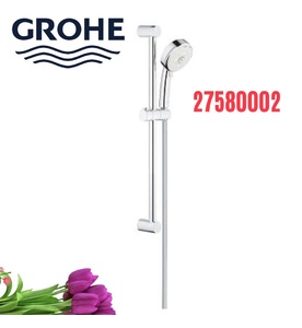 Bát Sen + Thanh Trượt Nhập Khẩu Đức Grohe 27580002