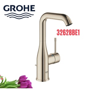 Vòi Chậu Lavabo Nóng Lạnh Đức Grohe 32628BE1