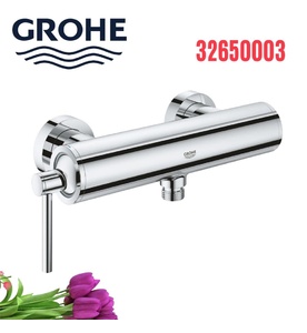 Củ Sen Tắm Nóng Lạnh Đức Grohe 32650003