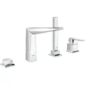 Vòi Xả Bồn Tắm 4 Lỗ Đức Grohe 19787000