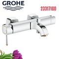 Củ Sen Tắm Nóng Lạnh Đức Grohe 23317IG0