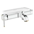 Củ Sen Tắm Nóng Lạnh Đức Grohe 23317IG0