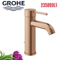 Vòi Chậu Lavabo Nóng Lạnh Đức Grohe 23589DL1