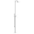 Cây Sen Tắm Đặt Sàn Nhập Khẩu Đức Grohe 23741001