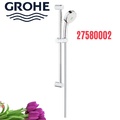 Bát Sen + Thanh Trượt Nhập Khẩu Đức Grohe 27580002