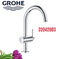 Vòi Chậu Lavabo Nóng Lạnh Đức Grohe 32042003