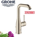 Vòi Chậu Lavabo Nóng Lạnh Đức Grohe 32628BE1