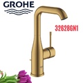 Vòi Chậu Lavabo Nóng Lạnh Đức Grohe 32628GN1