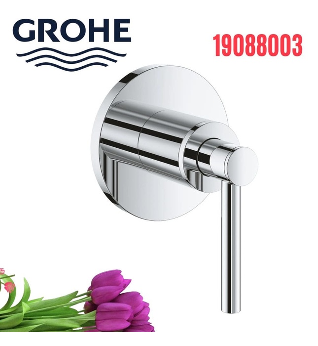 Mặt Nạ Sen Âm Tường Đức Grohe 19088003