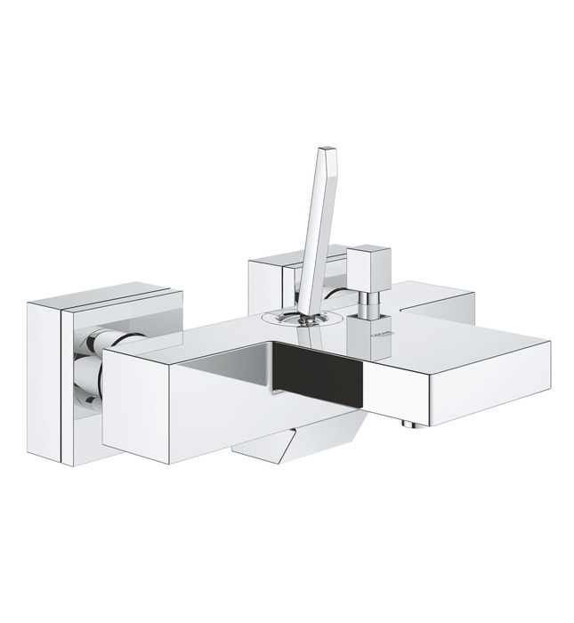Củ Sen Tắm Nóng Lạnh Đức Grohe 23666000