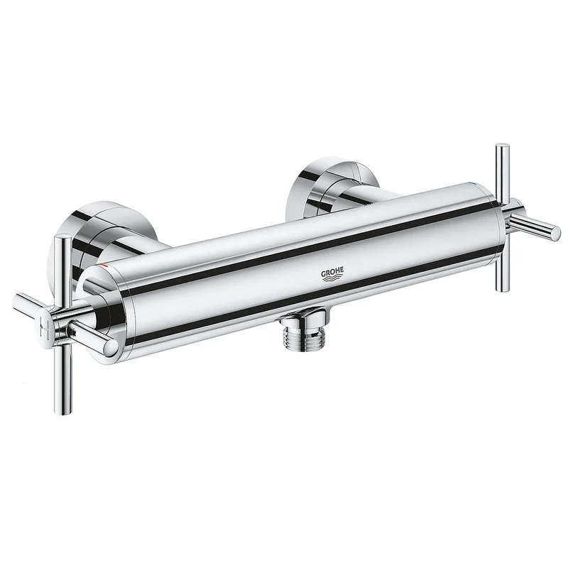 Củ Sen Tắm Nóng Lạnh Đức Grohe 26003003