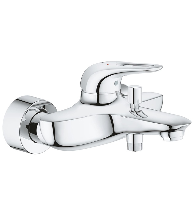 Củ Sen Tắm Nóng Lạnh Đức Grohe 33591003