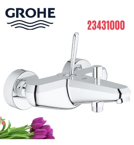 Củ Sen Tắm Nóng Lạnh Đức Grohe 23431000