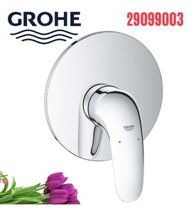 Mặt Nạ Sen Âm Tường Đức Grohe 29099003