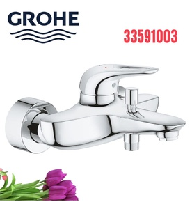 Củ Sen Tắm Nóng Lạnh Đức Grohe 33591003