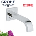 Vòi Xả Bồn Tắm Gắn Tường Đức Grohe 13139003
