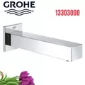 Vòi Xả Bồn Tắm Gắn Tường Đức Grohe 13303000