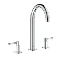 Vòi Chậu Lavabo Nóng Lạnh 3 Lỗ Đức Grohe 20009003