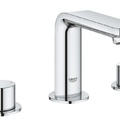 Vòi Chậu Lavabo Nóng Lạnh Đức 3 chân Grohe 20304001