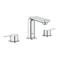 Vòi Chậu Lavabo Nóng Lạnh Đức 3 chân Grohe 20304001
