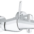 Củ Sen Tắm Nóng Lạnh Đức Grohe 23431000