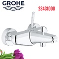 Củ Sen Tắm Nóng Lạnh Đức Grohe 23431000