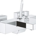 Củ Sen Tắm Nóng Lạnh Đức Grohe 23666000