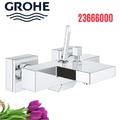 Củ Sen Tắm Nóng Lạnh Đức Grohe 23666000
