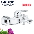 Củ Sen Tắm Nóng Lạnh Đức Grohe 33591003