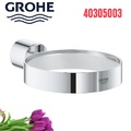 Kệ Cốc Đánh Răng Nhập Khẩu Đức Grohe 40305003