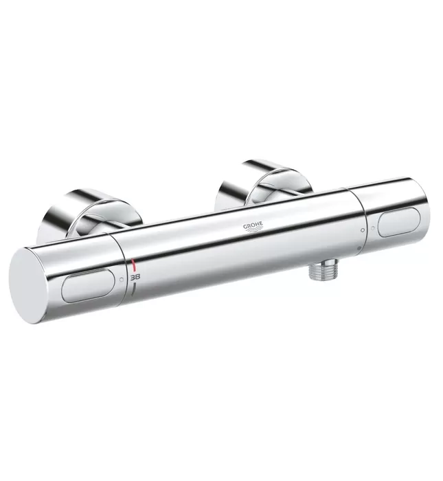 Củ Sen Tắm Nhiệt Độ Đức Grohe 34274000