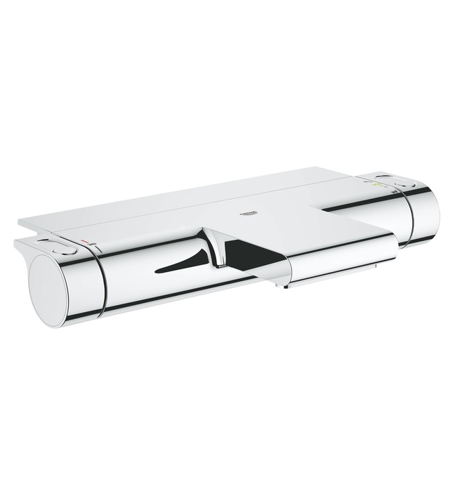 Củ Sen Tắm Nhiệt Độ Đức Grohe 34464001