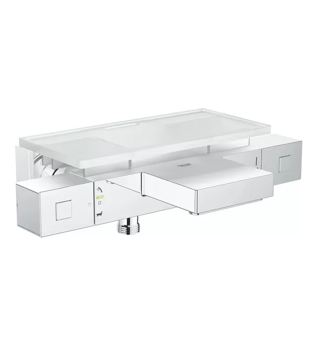 Củ Sen Tắm Nóng Lạnh Đức Grohe 34502000
