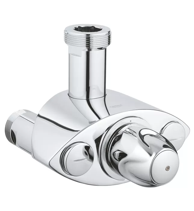 Củ Sen Tắm Nóng Lạnh Đức Grohe 34502000