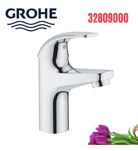 Vòi Chậu Lavabo Nóng Lạnh Đức Grohe 32809000