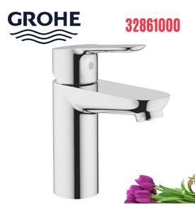 Vòi Chậu Lavabo Nóng Lạnh Đức Grohe 32861000