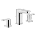 Vòi Chậu Lavabo Nóng Lạnh 3 Lỗ Đức Grohe 20471000