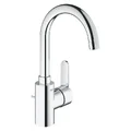 Vòi Chậu Lavabo Nóng Lạnh Tay Gạt Đức Grohe 23043002