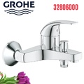 Củ Sen Tắm Nóng Lạnh Đức Grohe 32806000