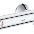 Củ Sen Tắm Nhiệt Độ Đức Grohe 34143003