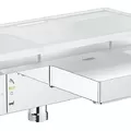Củ Sen Tắm Nóng Lạnh Đức Grohe 34502000