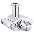 Củ Sen Tắm Nóng Lạnh Đức Grohe 34502000