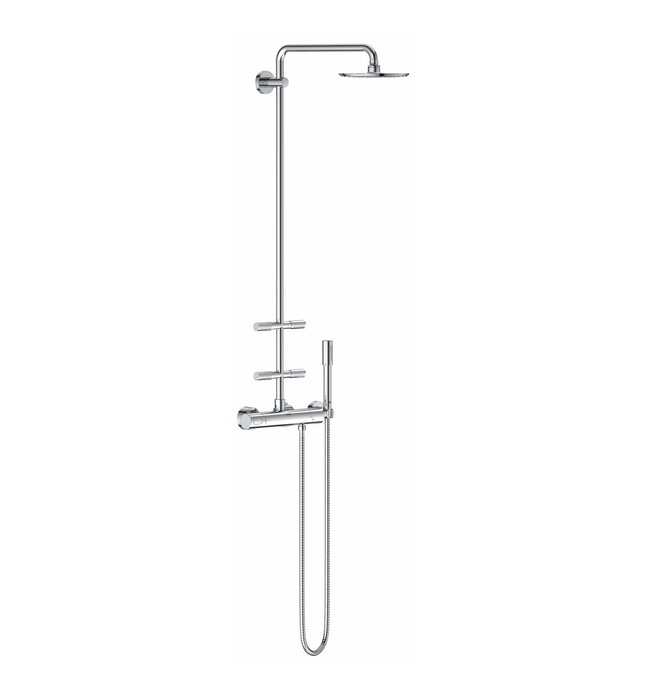 Sen Cây Đứng Nhập Khẩu Đức Grohe 27374000