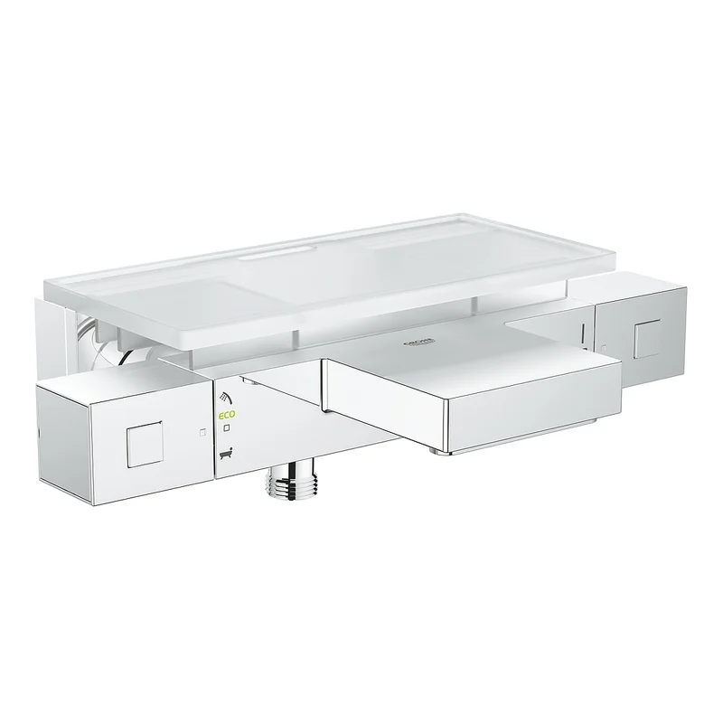 Củ Sen Tắm Nóng Lạnh Đức Grohe 34502000
