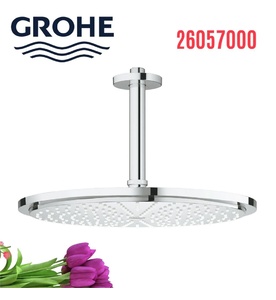 Bát Sen Tắm Gắn Trần Đức Grohe 26057000
